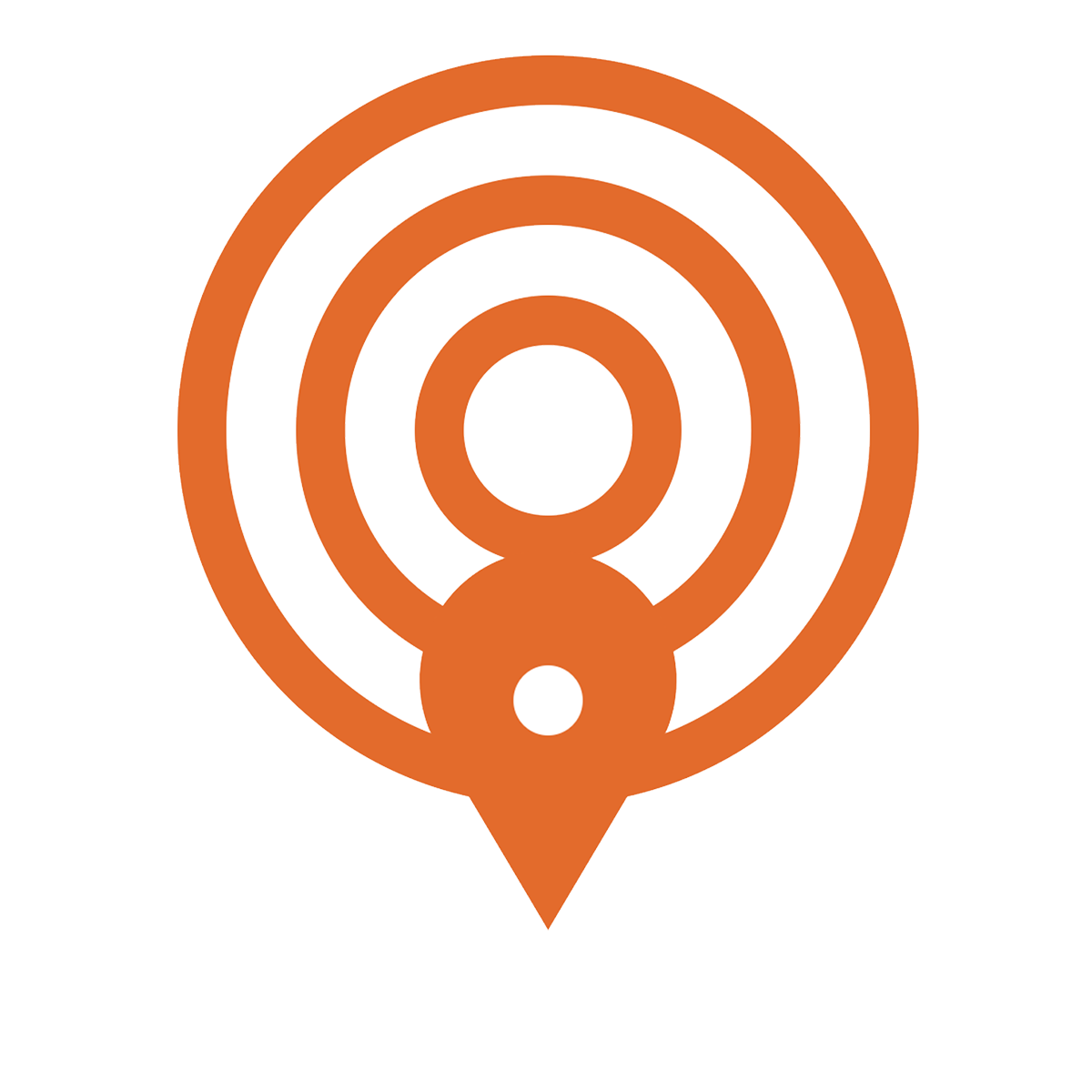 RadioPoint