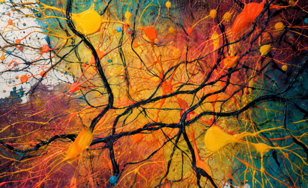 SV & Alyssa Jane – Nerves single artwork